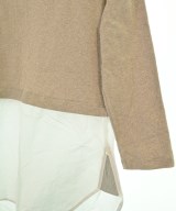 FABIANA FILIPPI（ファビアナフィリッピ）ブラウス ベージュ サイズ:44/M レディース/2200625757350