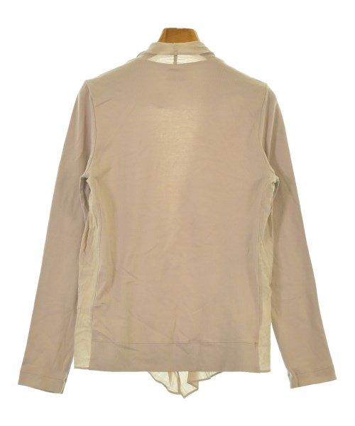 BRUNELLO CUCINELLI（ブルネロ　クチネリ）カーディガン ベージュ サイズ:40(M位) レディース/2200625757367