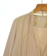 BRUNELLO CUCINELLI（ブルネロ　クチネリ）カーディガン ベージュ サイズ:40(M位) レディース/2200625757367