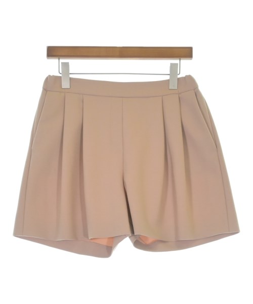 ファビアナフィリッピ(FABIANA FILIPPI)のFABIANA FILIPPI ショートパンツ