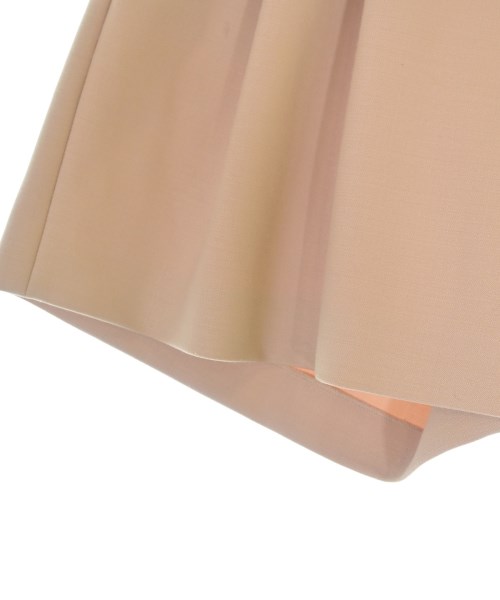 FABIANA FILIPPI（ファビアナフィリッピ）ショートパンツ ピンク サイズ:XS レディース/2200619948092