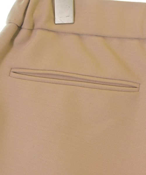 FABIANA FILIPPI（ファビアナフィリッピ）ショートパンツ ピンク サイズ:XS レディース/2200619948092