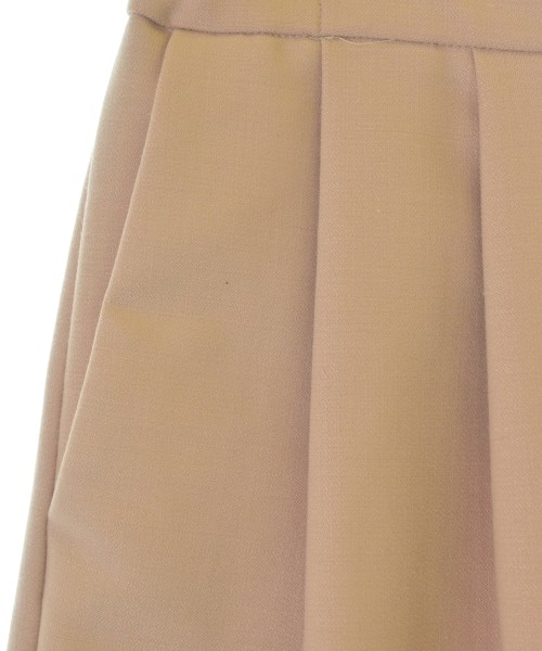 FABIANA FILIPPI（ファビアナフィリッピ）ショートパンツ ピンク サイズ:XS レディース/2200619948092