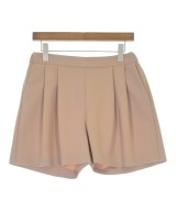 FABIANA FILIPPI（ファビアナフィリッピ）ショートパンツ ピンク サイズ:XS レディース/2200619948092