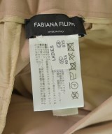 FABIANA FILIPPI（ファビアナフィリッピ）ショートパンツ ピンク サイズ:XS レディース/2200619948092