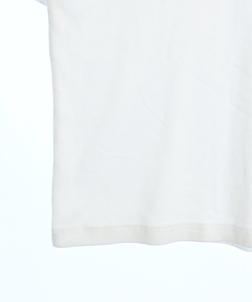 FABIANA FILIPPI（ファビアナフィリッピ）Tシャツ・カットソー 白 サイズ:XXS レディース/2200626618025