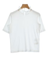 FABIANA FILIPPI（ファビアナフィリッピ）Tシャツ・カットソー 白 サイズ:XXS レディース/2200626618025
