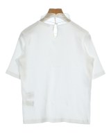FABIANA FILIPPI（ファビアナフィリッピ）Tシャツ・カットソー 白 サイズ:XXS レディース/2200626618025