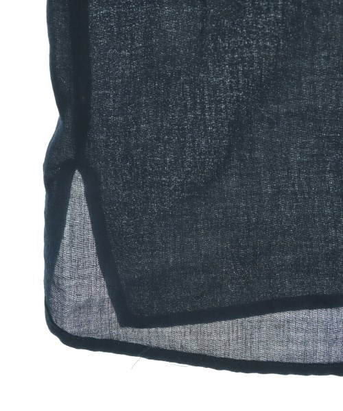 FABIANA FILIPPI（ファビアナフィリッピ）カジュアルシャツ 紺 サイズ:XS レディース/2200627118098