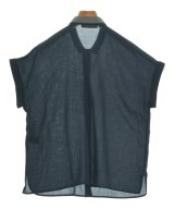 FABIANA FILIPPI（ファビアナフィリッピ）カジュアルシャツ 紺 サイズ:XS レディース/2200627118098