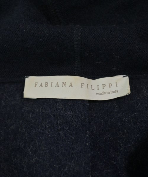 FABIANA FILIPPI（ファビアナフィリッピ）その他 紺 サイズ:46(L位) レディース/2200615353050