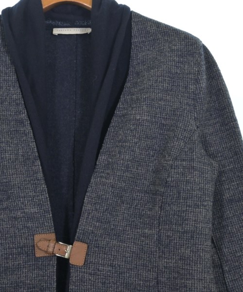 FABIANA FILIPPI（ファビアナフィリッピ）その他 紺 サイズ:46(L位) レディース/2200615353050