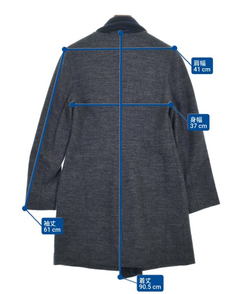 FABIANA FILIPPI（ファビアナフィリッピ）その他 紺 サイズ:46(L位) レディース/2200615353050