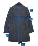 FABIANA FILIPPI（ファビアナフィリッピ）その他 紺 サイズ:46(L位) レディース/2200615353050