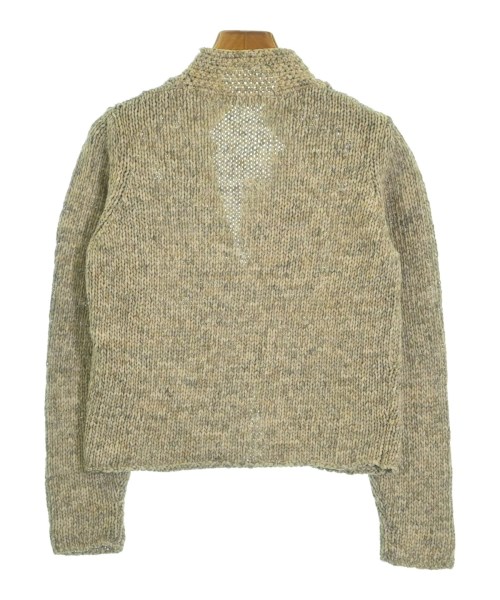 FABIANA FILIPPI（ファビアナフィリッピ）カーディガン ベージュ サイズ:42(S位) レディース/2200615353135