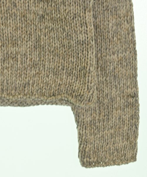 FABIANA FILIPPI（ファビアナフィリッピ）カーディガン ベージュ サイズ:42(S位) レディース/2200615353135