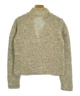 FABIANA FILIPPI（ファビアナフィリッピ）カーディガン ベージュ サイズ:42(S位) レディース/2200615353135