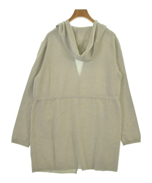 FABIANA FILIPPI（ファビアナフィリッピ）カーディガン グレー サイズ:44(L位) レディース/2200615353159