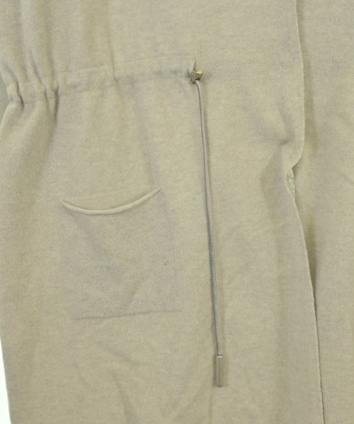 FABIANA FILIPPI（ファビアナフィリッピ）カーディガン グレー サイズ:44(L位) レディース/2200615353159