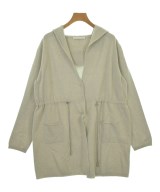 FABIANA FILIPPI（ファビアナフィリッピ）カーディガン グレー サイズ:44(L位) レディース/2200615353159