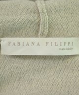 FABIANA FILIPPI（ファビアナフィリッピ）カーディガン グレー サイズ:44(L位) レディース/2200615353159