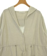 FABIANA FILIPPI（ファビアナフィリッピ）カーディガン グレー サイズ:44(L位) レディース/2200615353159