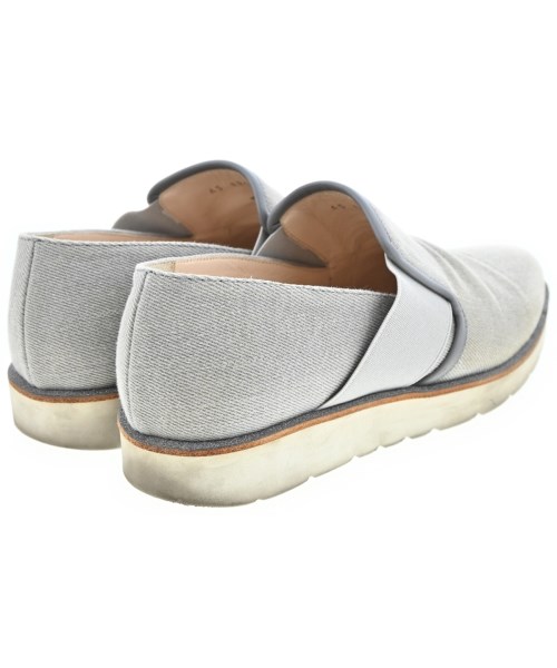 FABIANA FILIPPI（ファビアナフィリッピ）モカシン/デッキシューズ グレー サイズ:EU37(23.5cm位) レディース/2200619766054