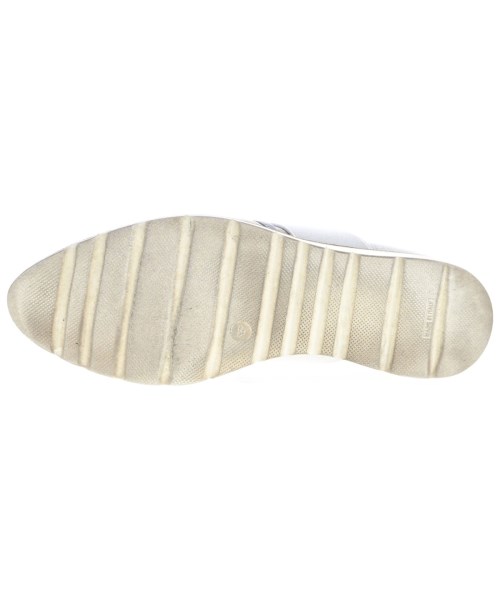 FABIANA FILIPPI（ファビアナフィリッピ）モカシン/デッキシューズ グレー サイズ:EU37(23.5cm位) レディース/2200619766054