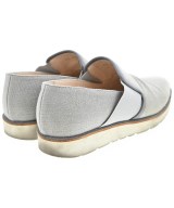 FABIANA FILIPPI（ファビアナフィリッピ）モカシン/デッキシューズ グレー サイズ:EU37(23.5cm位) レディース/2200619766054