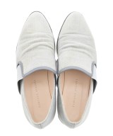 FABIANA FILIPPI（ファビアナフィリッピ）モカシン/デッキシューズ グレー サイズ:EU37(23.5cm位) レディース/2200619766054