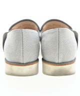 FABIANA FILIPPI（ファビアナフィリッピ）モカシン/デッキシューズ グレー サイズ:EU37(23.5cm位) レディース/2200619766054