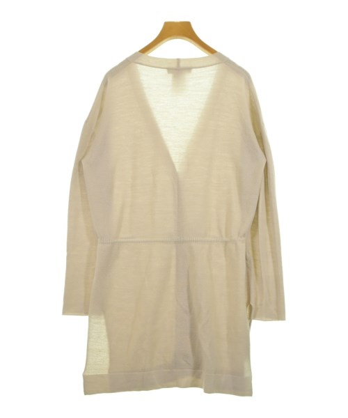 FABIANA FILIPPI（ファビアナフィリッピ）カーディガン ベージュ サイズ:S レディース/2200629373044