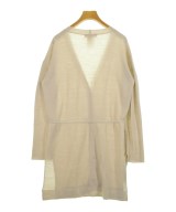 FABIANA FILIPPI（ファビアナフィリッピ）カーディガン ベージュ サイズ:S レディース/2200629373044