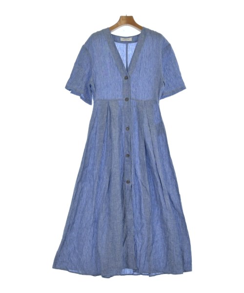 ファビアナフィリッピ(FABIANA FILIPPI)のFABIANA FILIPPI シャツワンピース