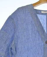 FABIANA FILIPPI（ファビアナフィリッピ）シャツワンピース 青 サイズ:XXS レディース/2200616766262