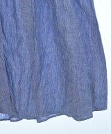 FABIANA FILIPPI（ファビアナフィリッピ）シャツワンピース 青 サイズ:XXS レディース/2200616766262