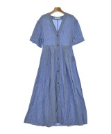 FABIANA FILIPPI シャツワンピース