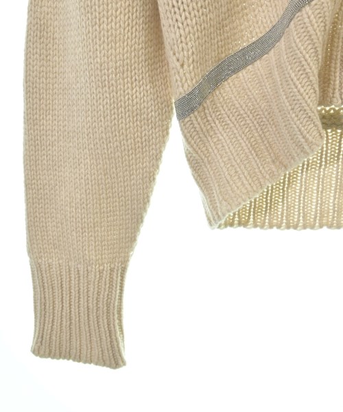 FABIANA FILIPPI（ファビアナフィリッピ）カーディガン ベージュ サイズ:XXS レディース/2200616766415