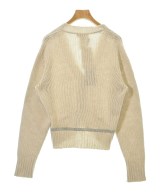 FABIANA FILIPPI（ファビアナフィリッピ）カーディガン ベージュ サイズ:XXS レディース/2200616766415