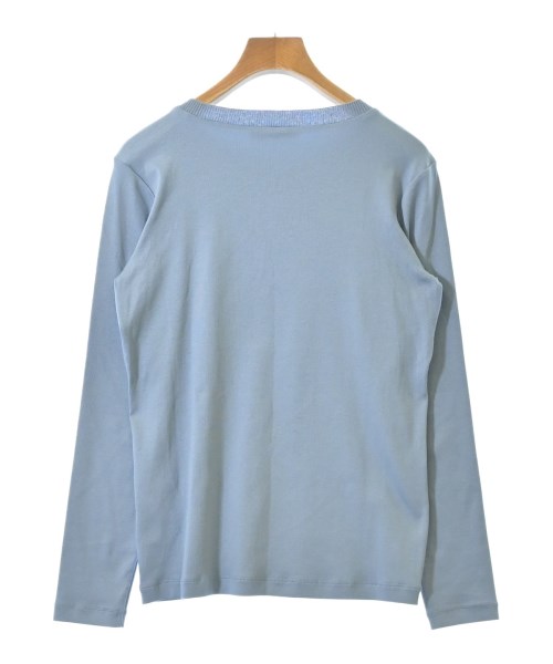 FABIANA FILIPPI（ファビアナフィリッピ）Tシャツ・カットソー 青 サイズ:XS レディース/2200608102085