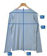 FABIANA FILIPPI（ファビアナフィリッピ）Tシャツ・カットソー 青 サイズ:XS レディース/2200608102085