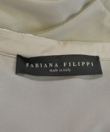 FABIANA FILIPPI（ファビアナフィリッピ）ワンピース グレー サイズ:36(XS位) レディース/2200614804027