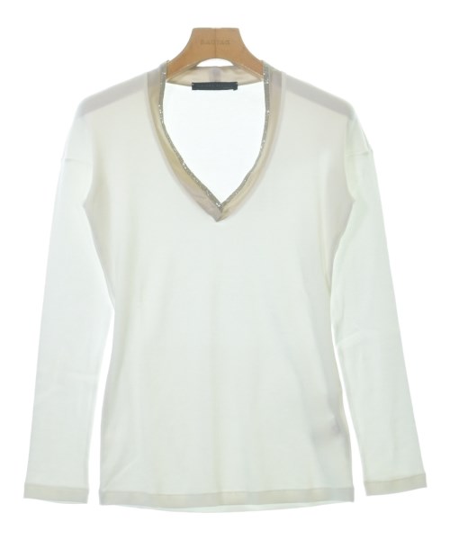 ファビアナフィリッピ(FABIANA FILIPPI)のFABIANA FILIPPI Tシャツ・カットソー