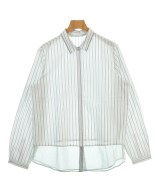 FABIANA FILIPPI（ファビアナフィリッピ）ドレスシャツ 白 サイズ:M レディース/2200672837036