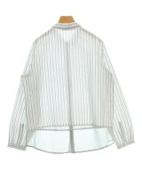 FABIANA FILIPPI（ファビアナフィリッピ）ドレスシャツ 白 サイズ:M レディース/2200672837036