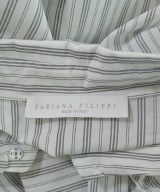 FABIANA FILIPPI（ファビアナフィリッピ）ドレスシャツ 白 サイズ:M レディース/2200672837036