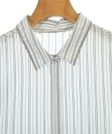 FABIANA FILIPPI（ファビアナフィリッピ）ドレスシャツ 白 サイズ:M レディース/2200672837036