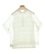 FABIANA FILIPPI（ファビアナフィリッピ）ドレスシャツ 白 サイズ:XS レディース/2200672837043