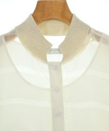 FABIANA FILIPPI（ファビアナフィリッピ）ドレスシャツ 白 サイズ:XS レディース/2200672837043