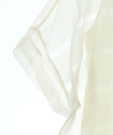 FABIANA FILIPPI（ファビアナフィリッピ）ドレスシャツ 白 サイズ:XS レディース/2200672837043